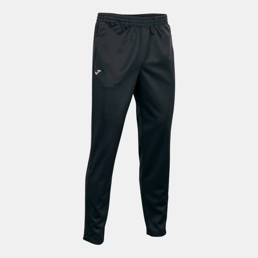 фото Брюки JOMA STAFF 100027.100 ЧЕРНЫЙ Football-54 