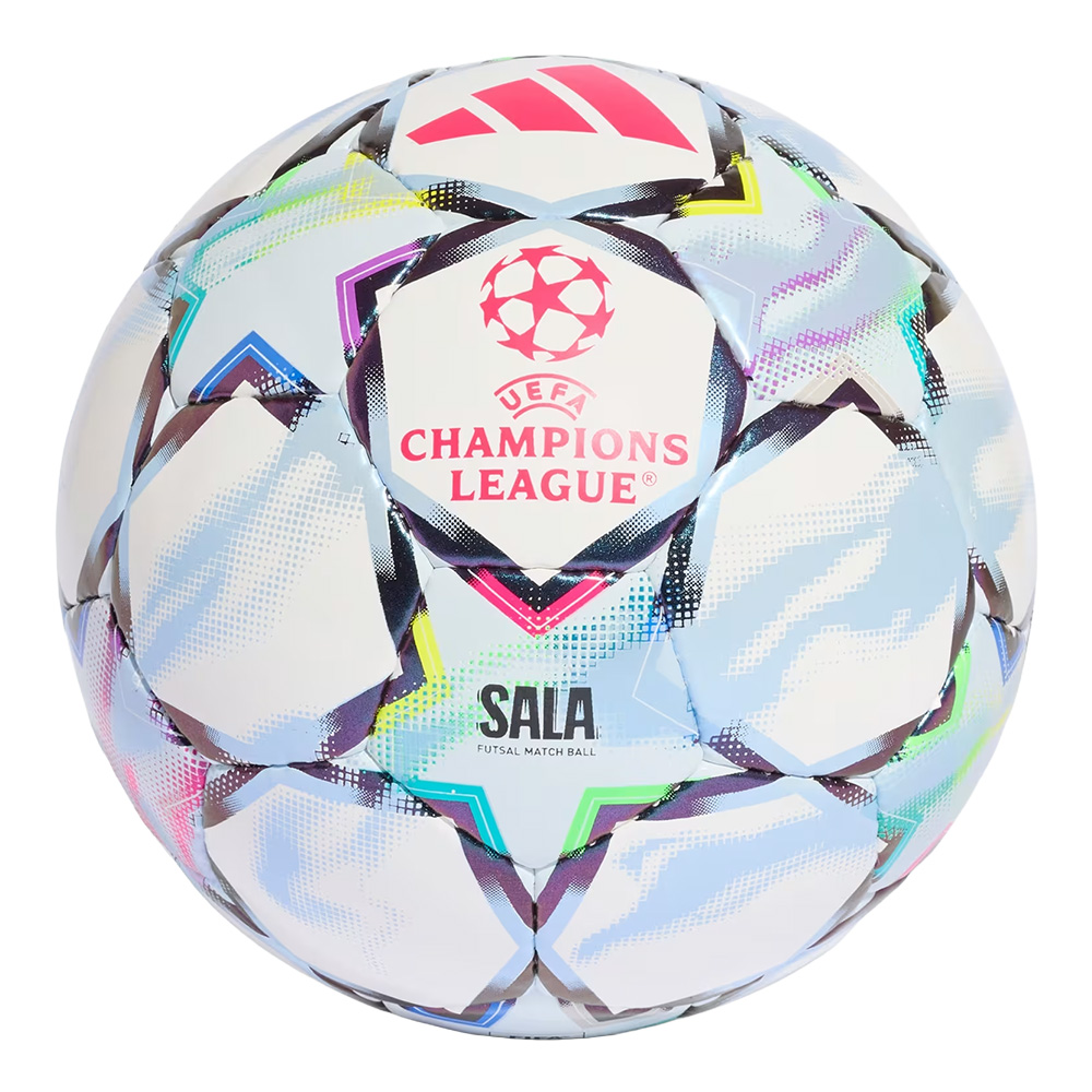 фото ADIDAS UCL Pro Sala FIFA Quality Pro сезон 26/27 мяч футзальный Football-54 