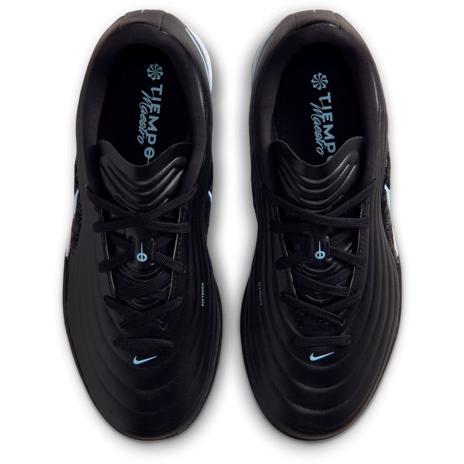 фото Обувь турф Nike Tiempo Maestro Academy TF Junior IB5028-040 Football-54 