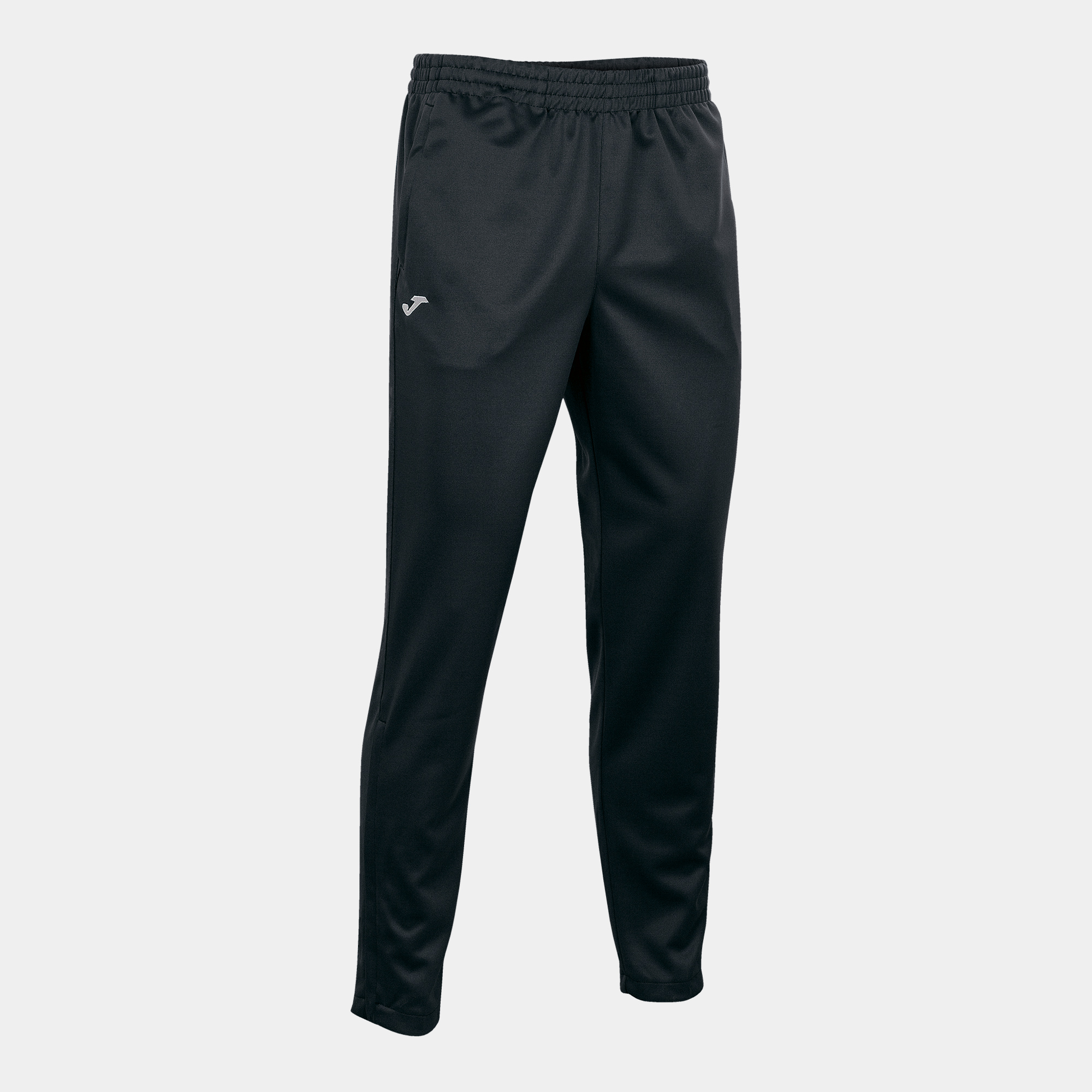 фото Брюки JOMA STAFF 100027.100 ЧЕРНЫЙ Football-54 