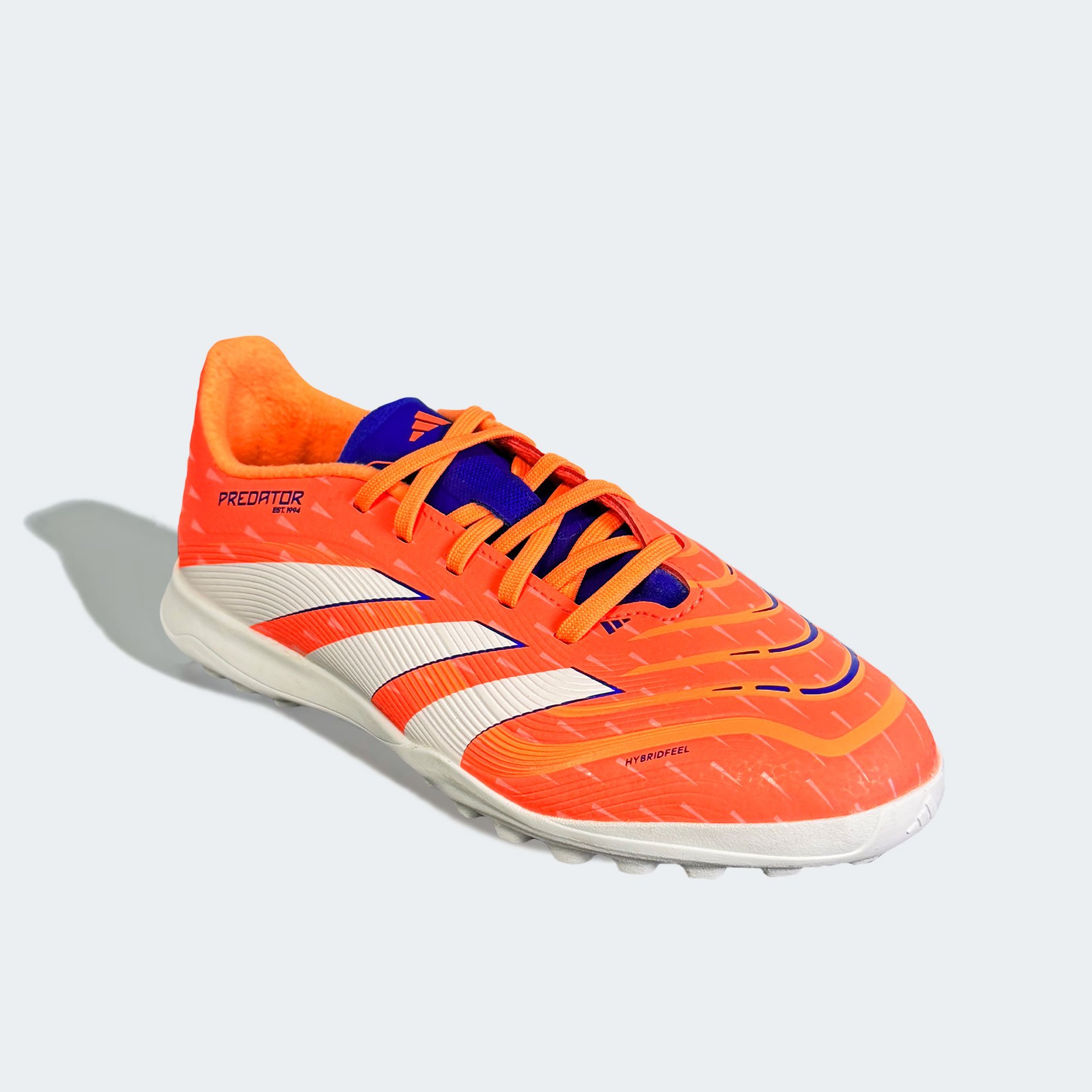 фото Обувь турф Adidas Predator League TF JR.  JI1150 Football-54 