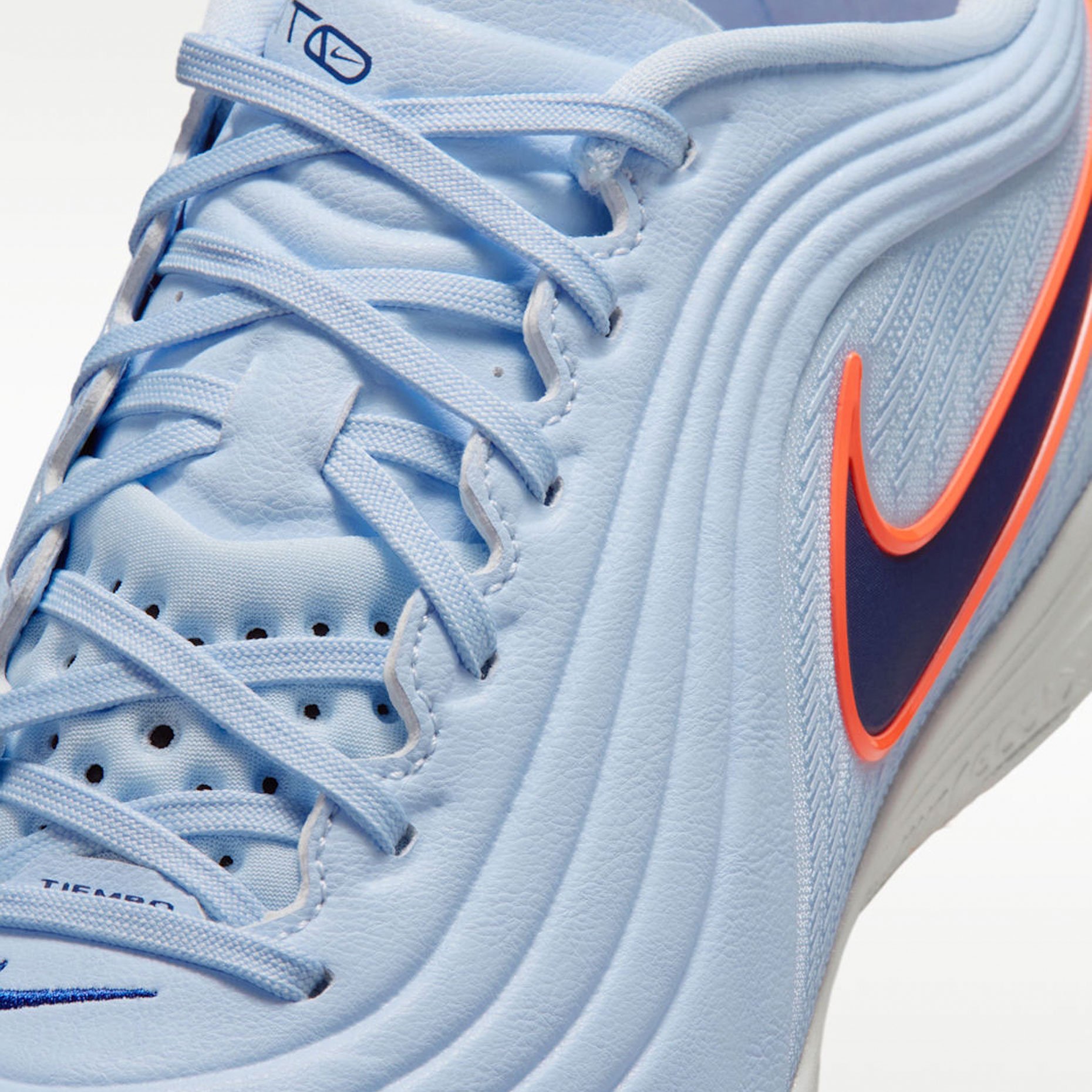 фото Игровая обувь для зала Nike Tiempo Reactgato IC HQ3159-411 Football-54 