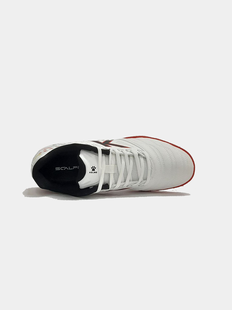 фото Kelme Scalpel 55436-6 футзальная обувь Football-54 