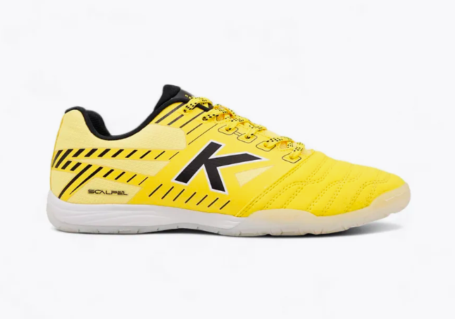 фото Kelme Scalpel 55436-47 футзальная обувь Football-54 
