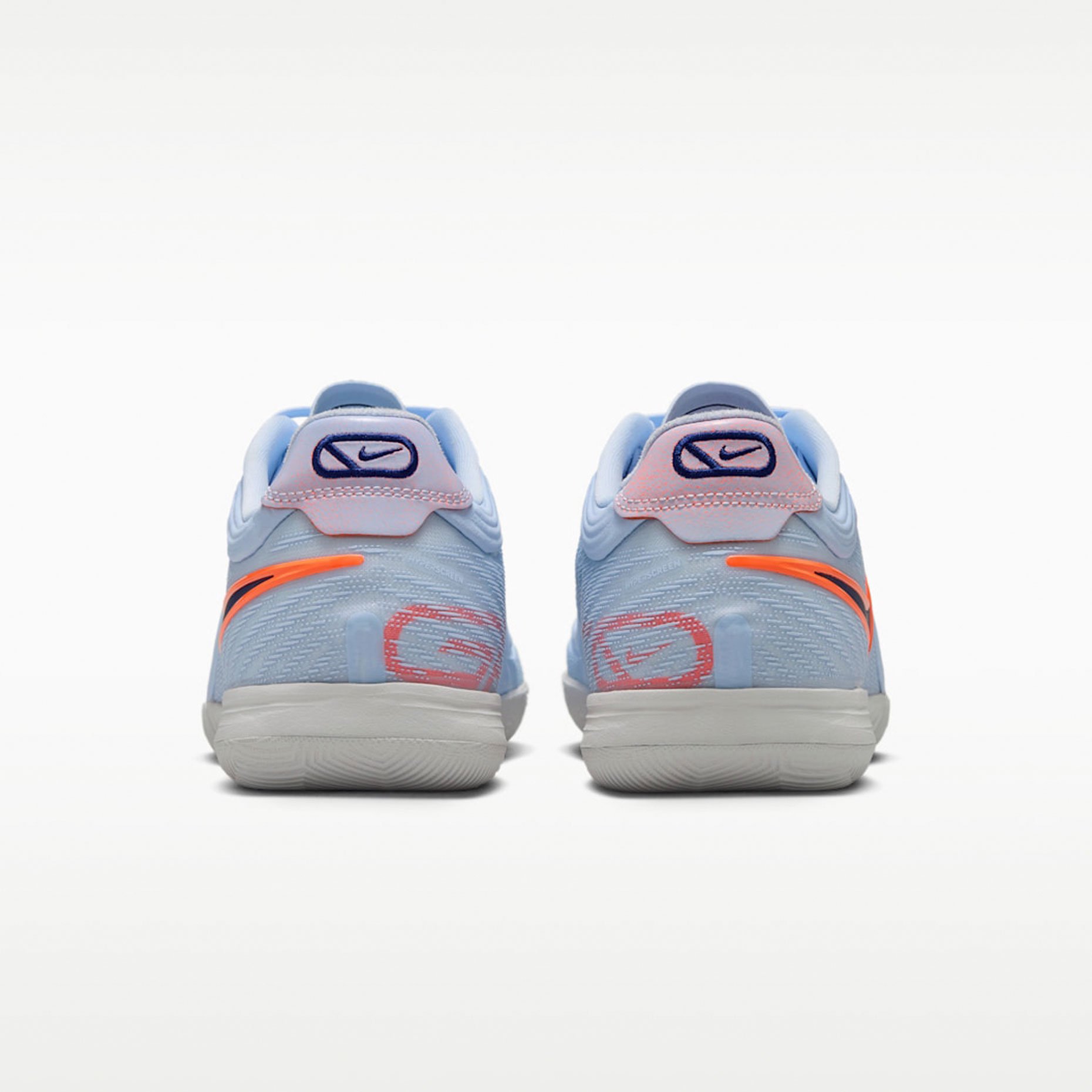 фото Игровая обувь для зала Nike Tiempo Reactgato IC HQ3159-411 Football-54 