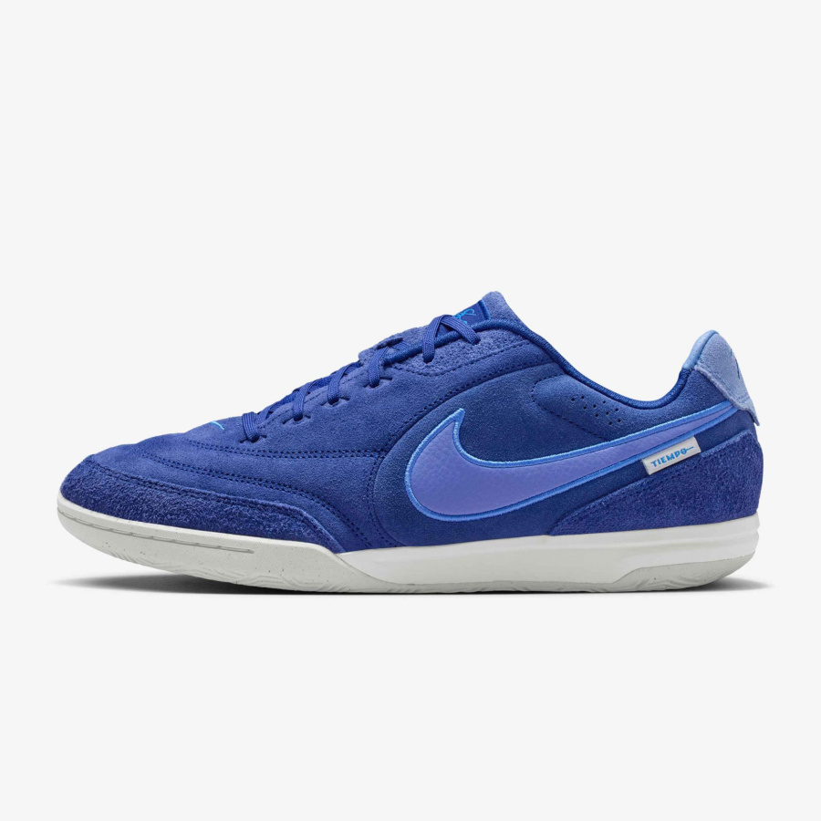 фото Игровая обувь для зала Nike Tiempo Streetgato PRM IC HV3493-444 Football-54 