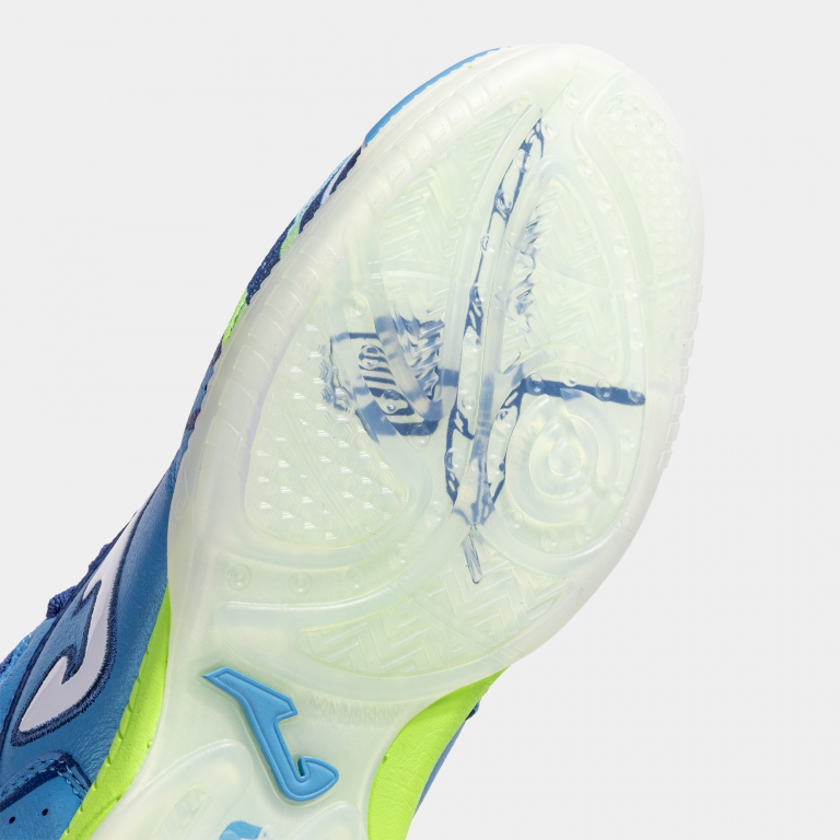 фото Футзальная обувь Joma TOP FLEX TOPS.2664.IN  Football-54 