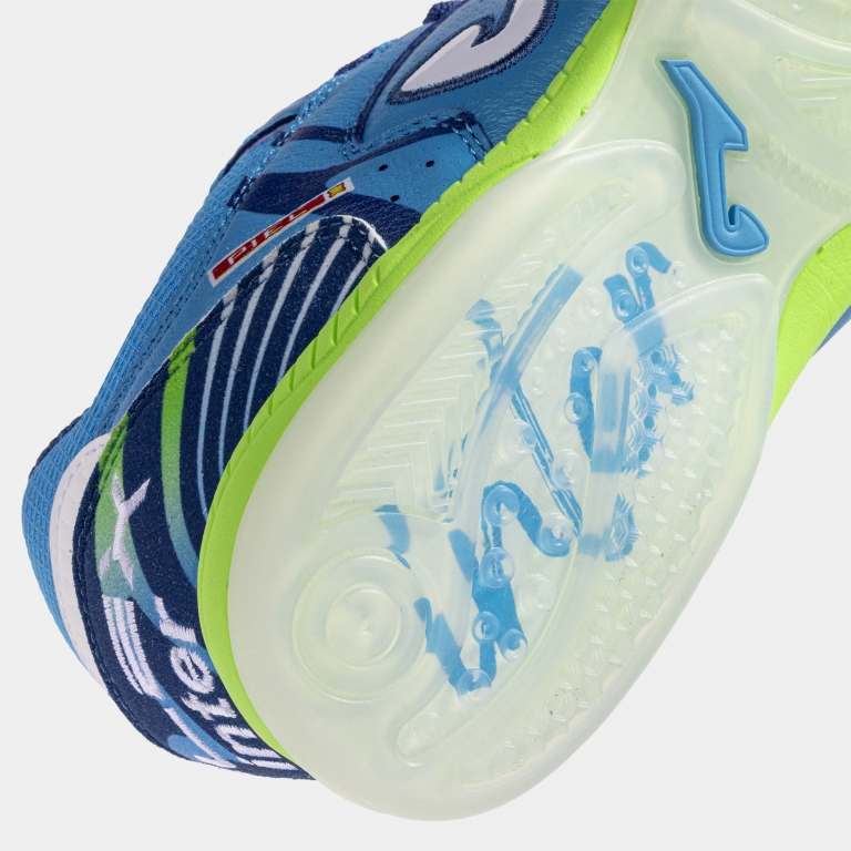 фото Футзальная обувь Joma TOP FLEX TOPS.2664.IN  Football-54 