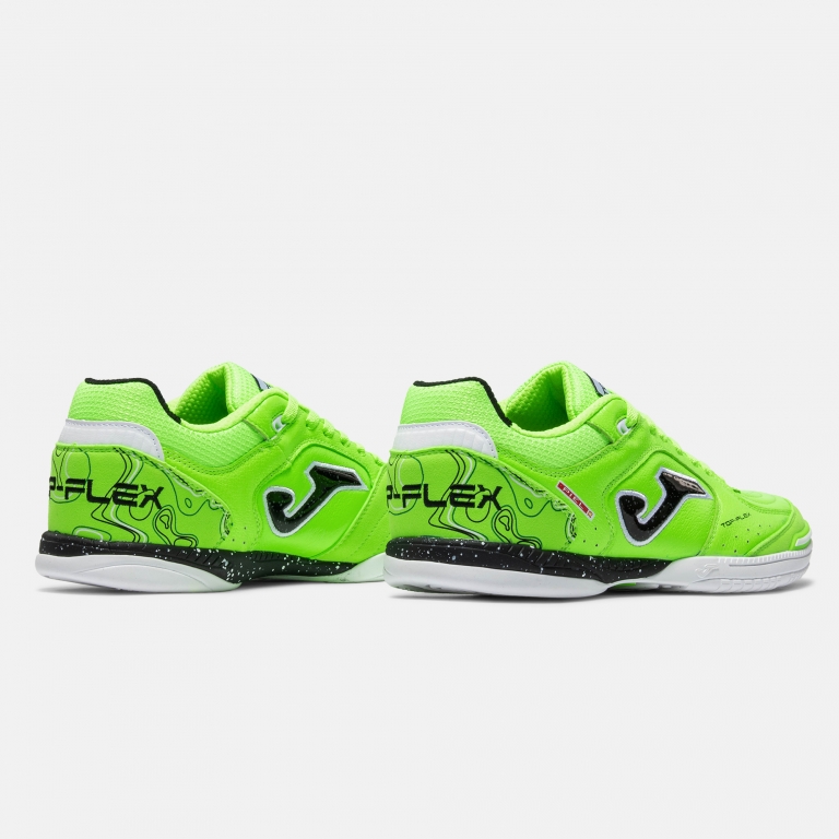 фото Футзальная обувь Joma TOP FLEX JR. TOPW.2611.IN JR. Football-54 