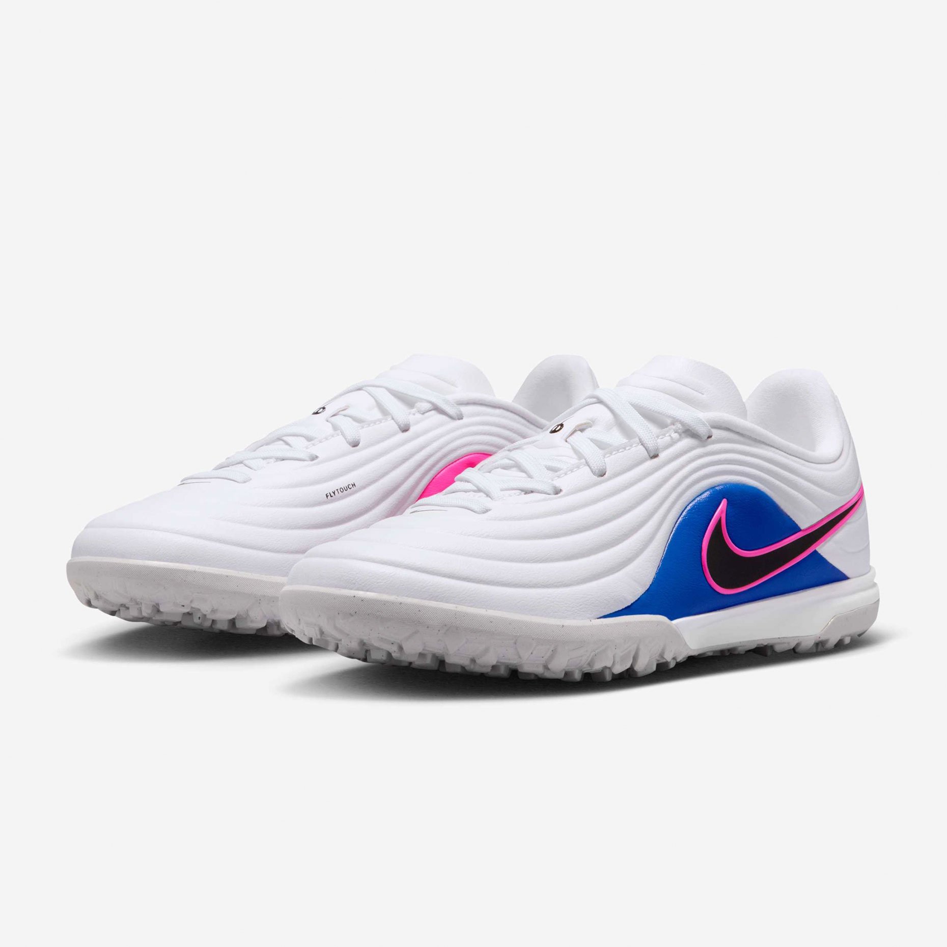 фото Обувь турф Nike Tiempo Maestro Academy TF Junior IB5028-146 Football-54 