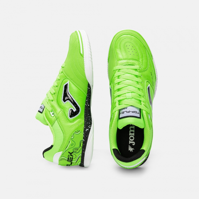 фото Футзальная обувь Joma TOP FLEX JR. TOPW.2611.IN JR. Football-54 