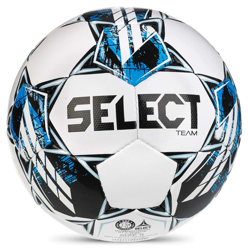 фото SELECT мяч футбольный TEAM V23 FIFA Basic  "5" Football-54 
