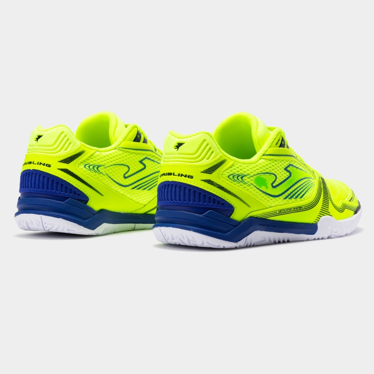 фото Футзалки JOMA DRIBLING DRIW.2509.IN Football-54 