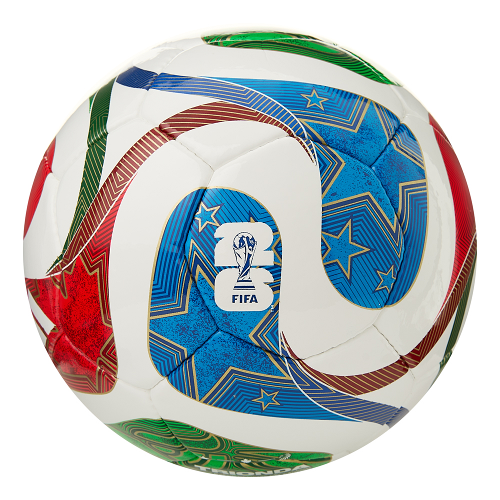 фото ADIDAS WC26 Trionda PRO Sala мяч футзальный Football-54 