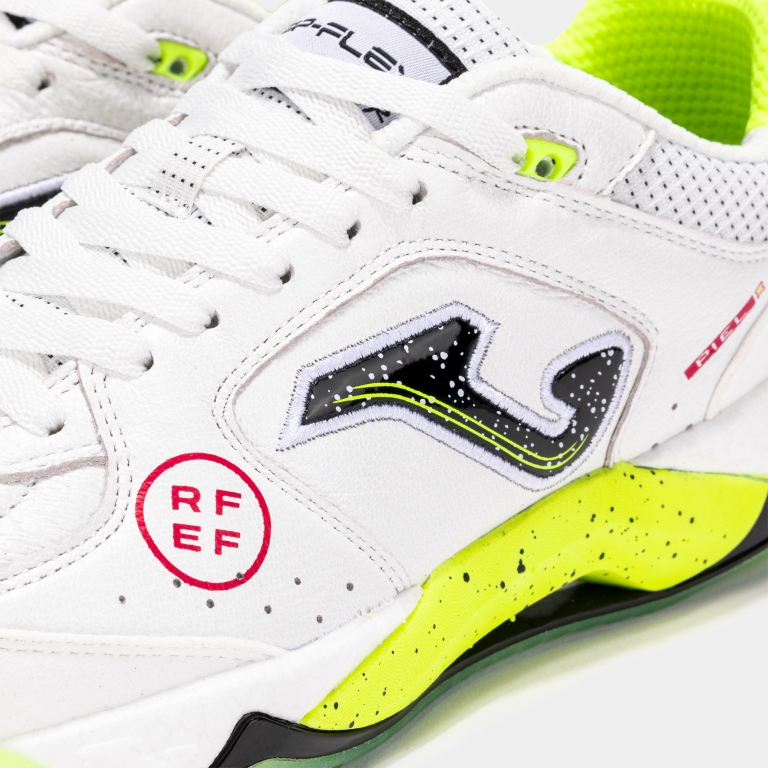 фото Футзалки Joma Top Flex Plus TOUW.2552.IN Football-54 