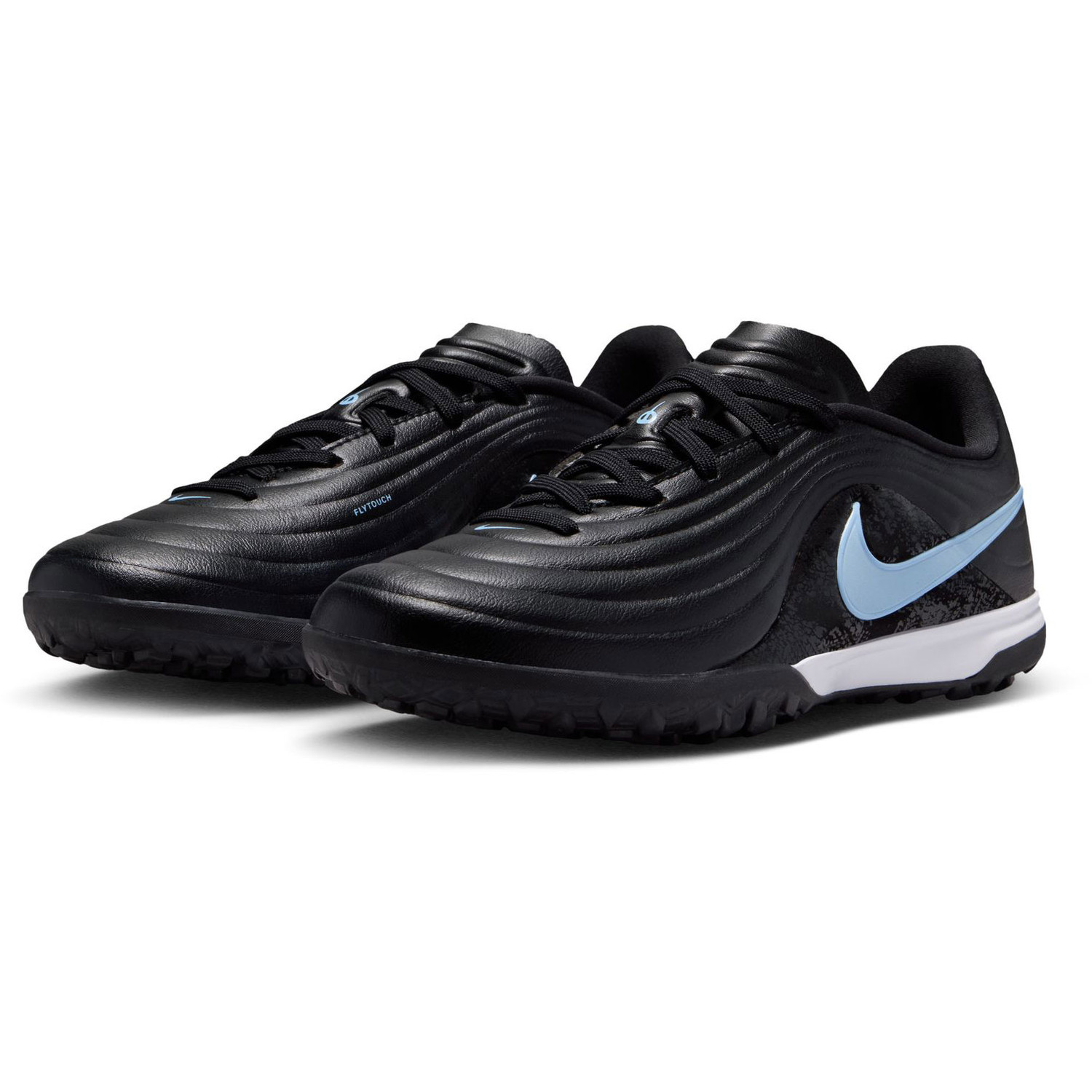 фото Обувь турф Nike Tiempo Maestro Academy TF Junior IB5028-040 Football-54 