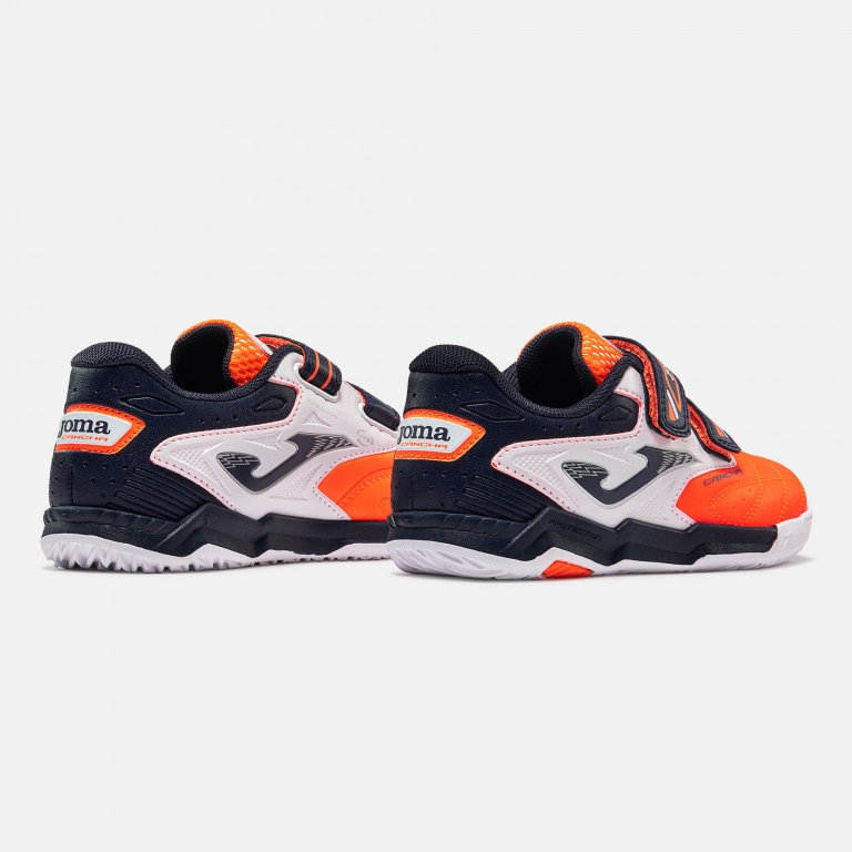 фото Обувь зальная Joma Cancha JR CAJW.2608.INV Football-54 