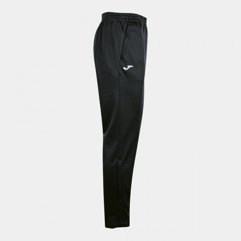 фото Брюки JOMA STAFF 100027.100 ЧЕРНЫЙ Football-54 