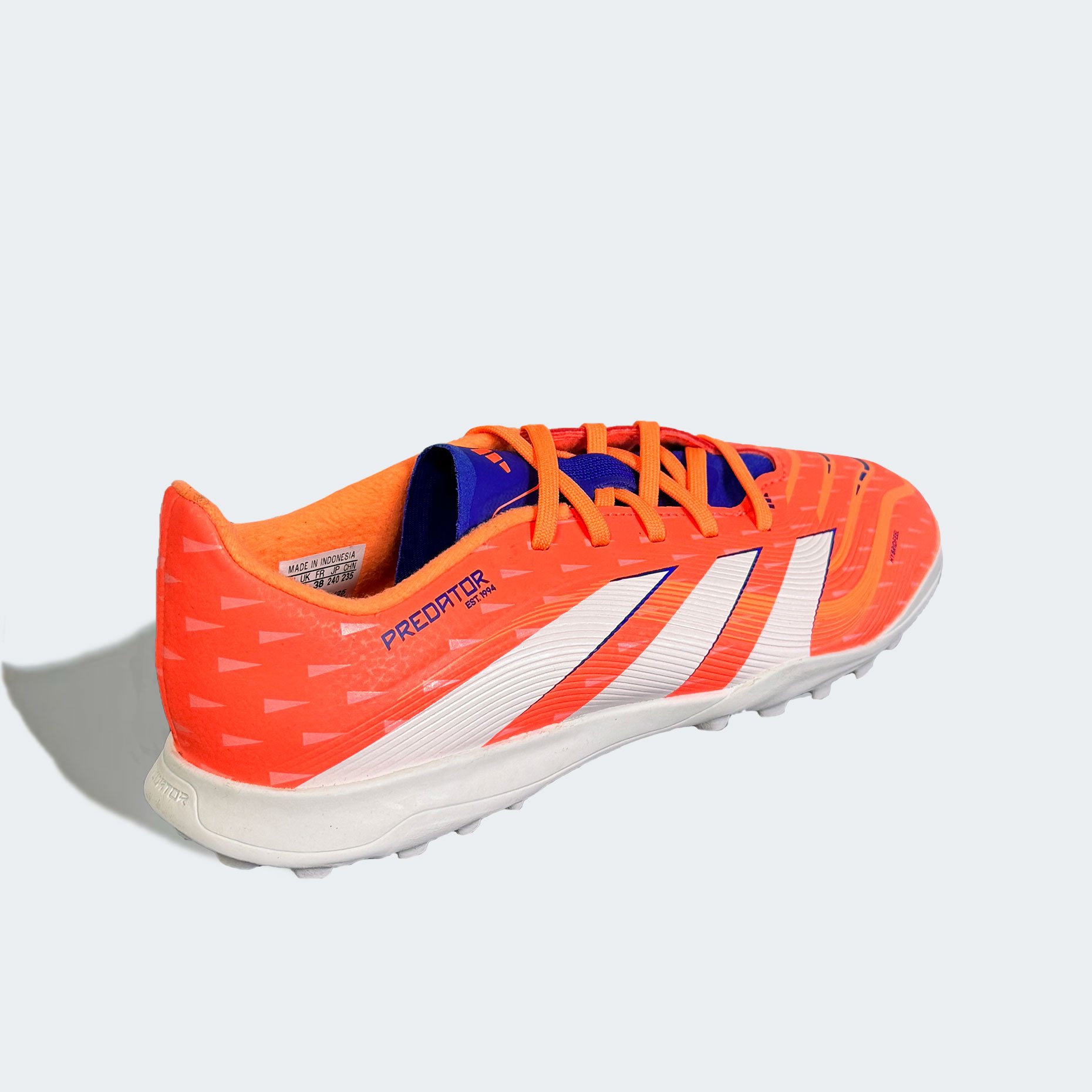 фото Обувь турф Adidas Predator League TF JR.  JI1150 Football-54 