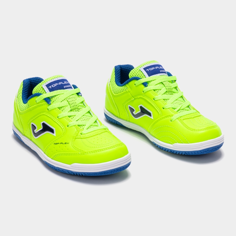 фото Обувь зальная Joma Top Flex JR TPJS.2511.IN Football-54 
