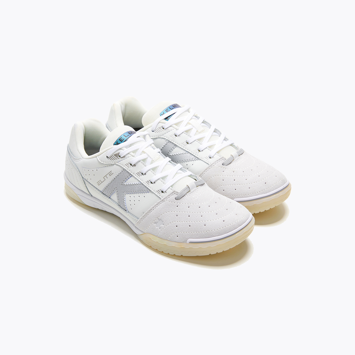 фото Kelme Elite 55904-577 футзальная обувь Football-54 