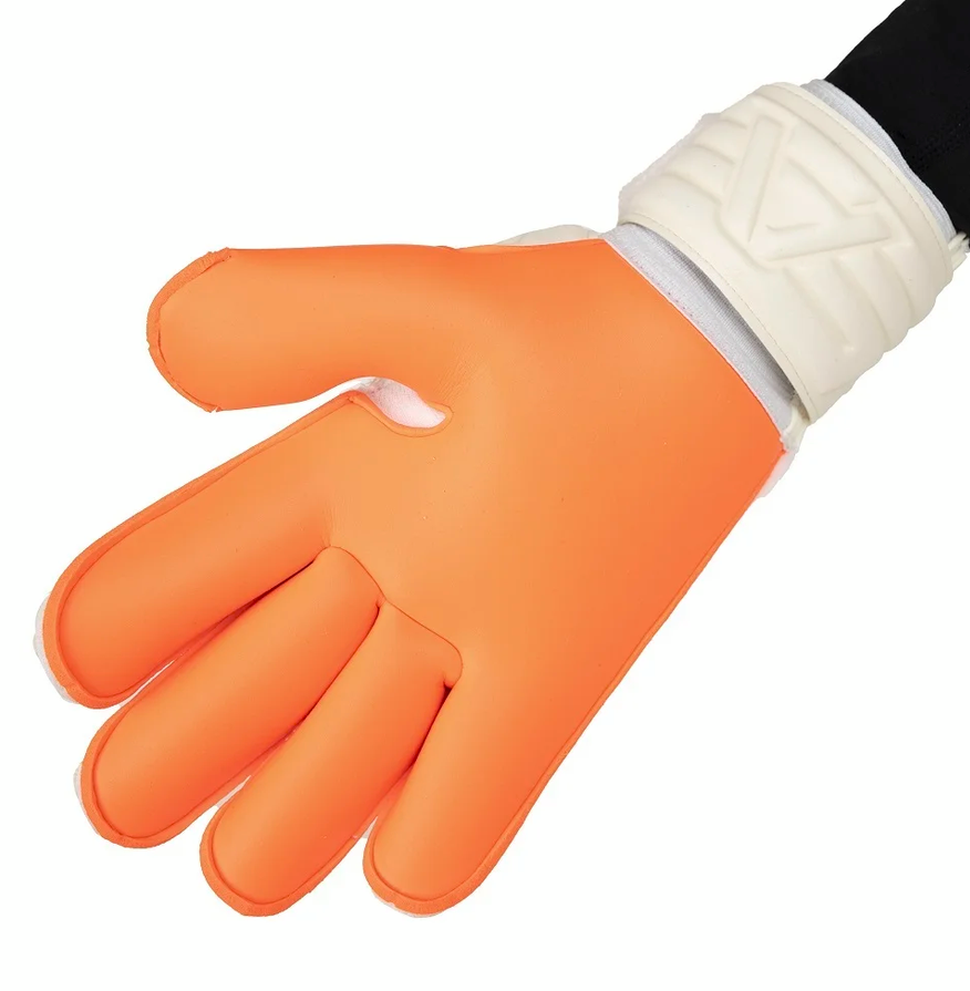 фото  ALPHAKEEPERS Перчатки вратарские 144102 PRO Roll Comfort LITE Football-54 