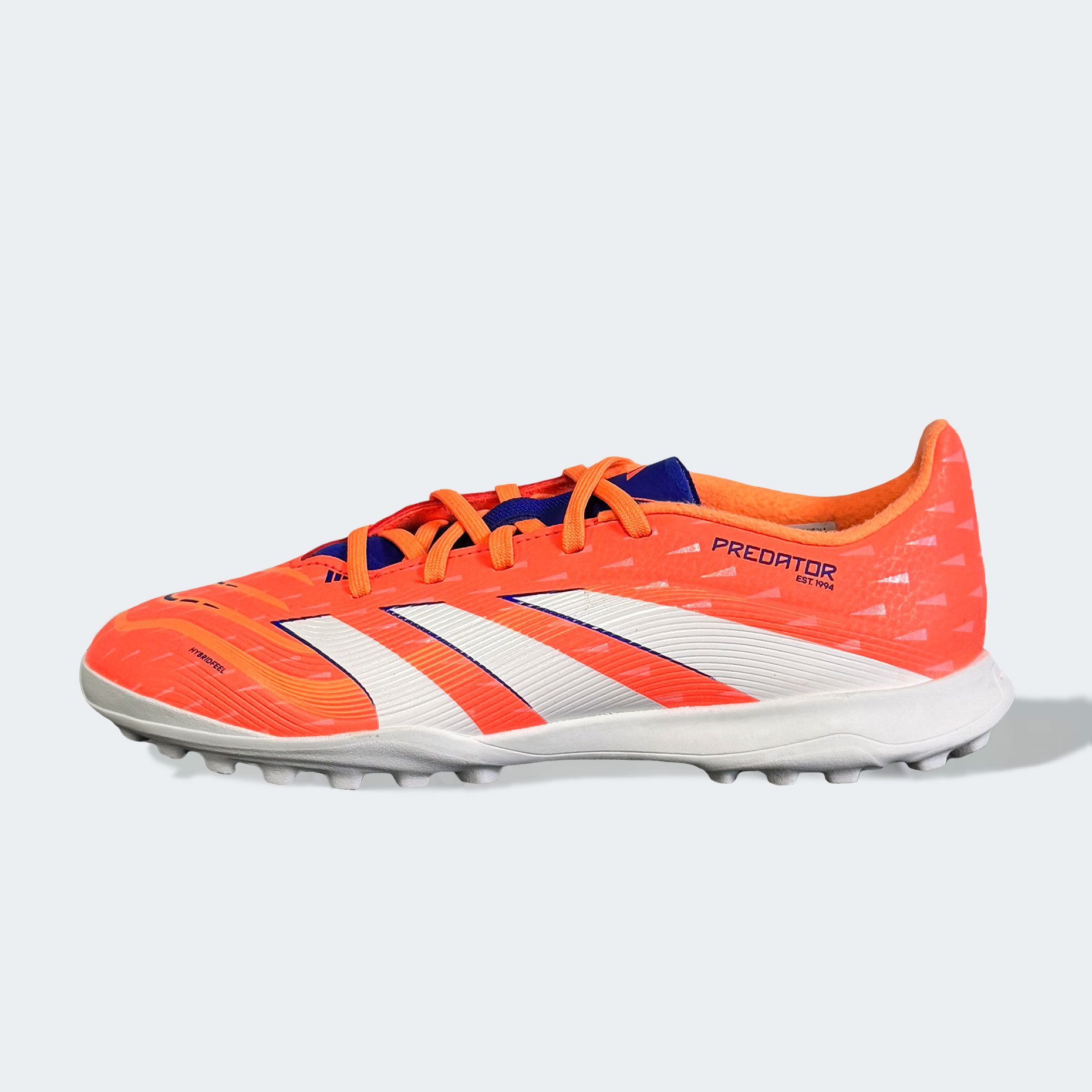 фото Обувь турф Adidas Predator League TF JR.  JI1150 Football-54 