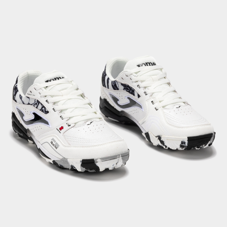 фото Шиповки Joma Serie FS TF FSS.2502.TF Football-54 