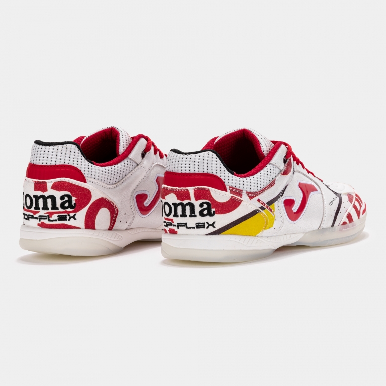 фото Футзальная обувь Joma TOP FLEX TOPS.2662.IN  Football-54 