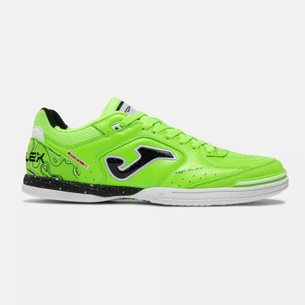 фото Футзальная обувь Joma TOP FLEX JR. TOPW.2611.IN JR. Football-54 