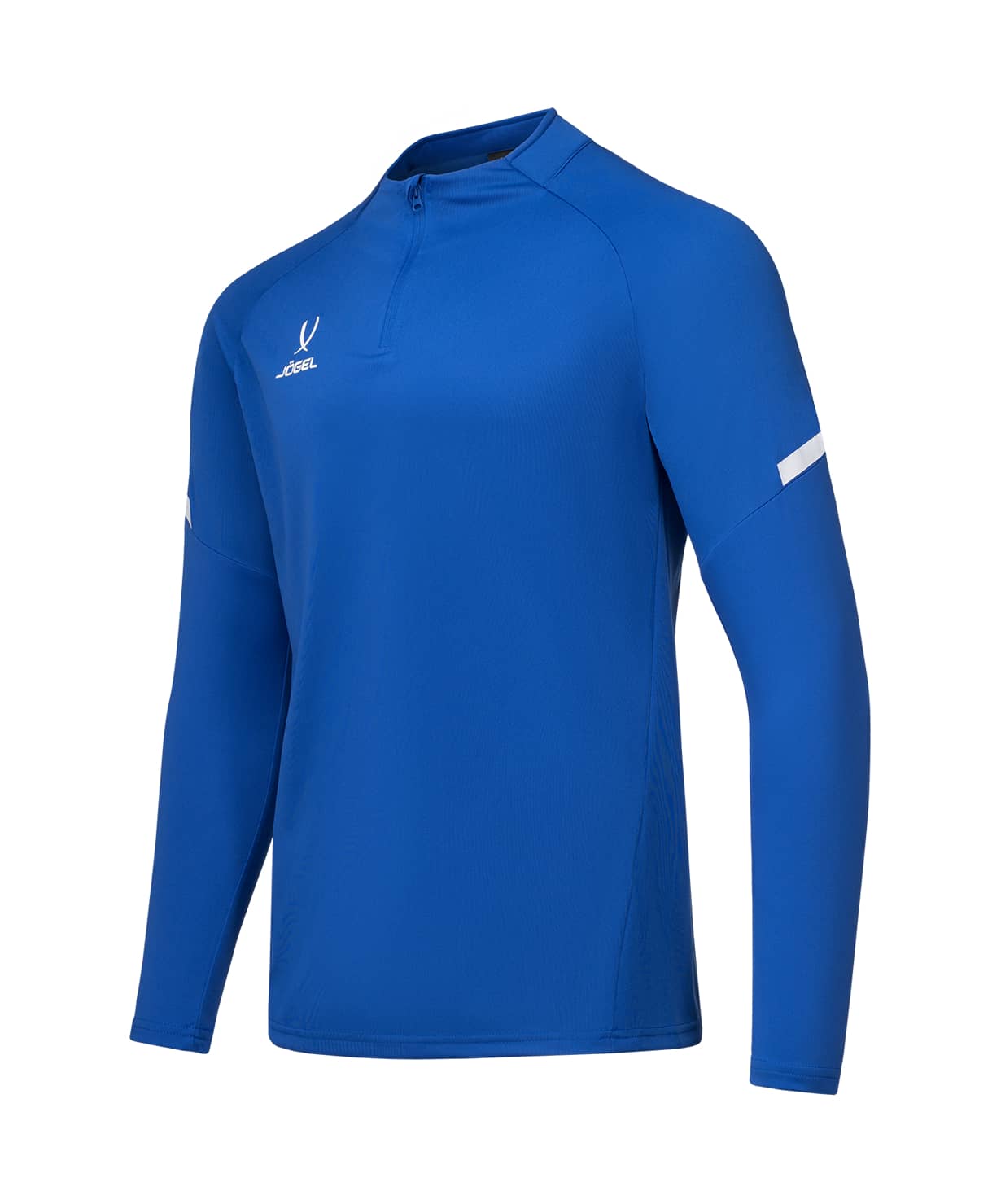 фото Джемпер тренировочный CAMP 2 Training Top, синий Football-54 