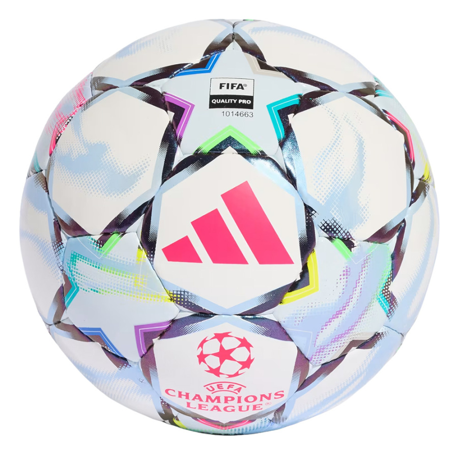 фото ADIDAS UCL Pro Sala FIFA Quality Pro сезон 26/27 мяч футзальный Football-54 