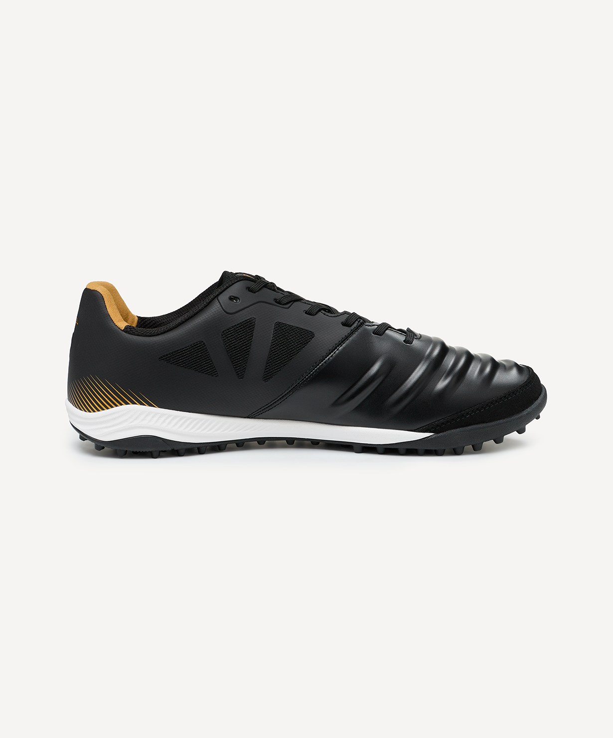 фото Шиповки JOGEL CAMPO 2.0 TF, черный/белый  Football-54 