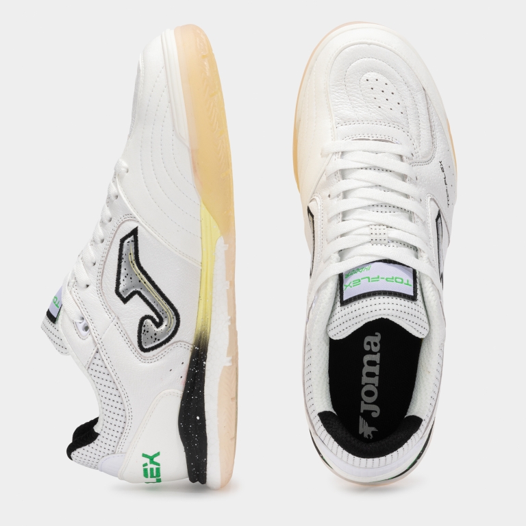 фото Футзалки Joma Top Flex Rebound JR. TORW.2502.IN Football-54 