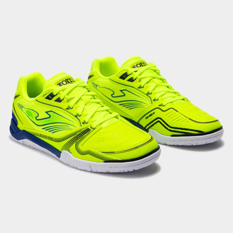 фото Футзалки JOMA DRIBLING DRIW.2509.IN Football-54 