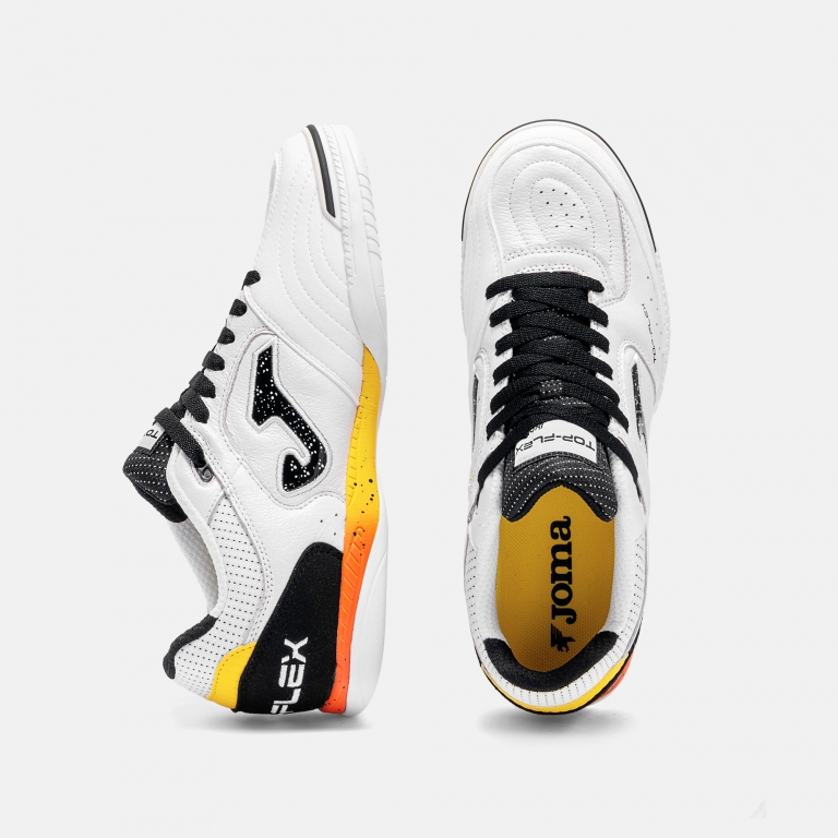 фото Футзальная обувь Joma TOP FLEX TOPS.2632.IN  Football-54 