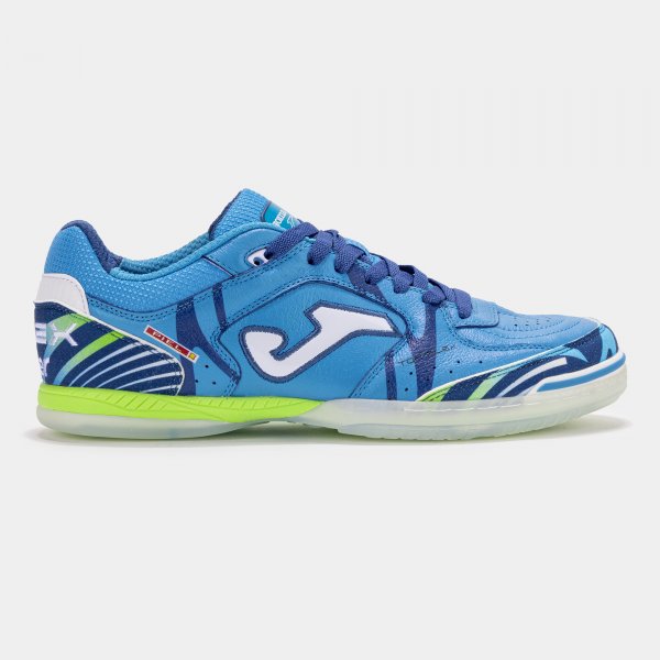 фото Футзальная обувь Joma TOP FLEX TOPS.2664.IN  Football-54 