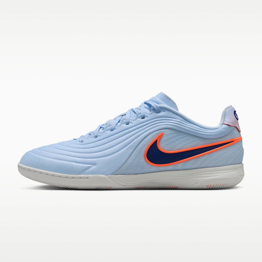 фото Игровая обувь для зала Nike Tiempo Reactgato IC HQ3159-411 Football-54 