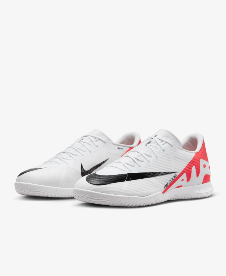 фото Игровая обувь для зала Nike Air Zoom Mercurial Vapor 15 Academy IC DJ5633-600  Football-54 