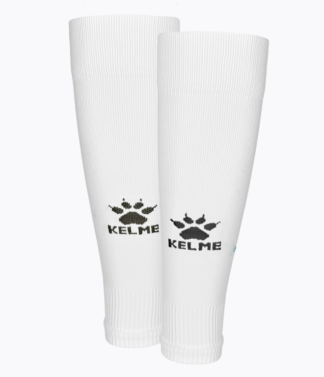 фото Kelme Гетры без носка CAMPELLO 7401WZ5184.100 Football-54 