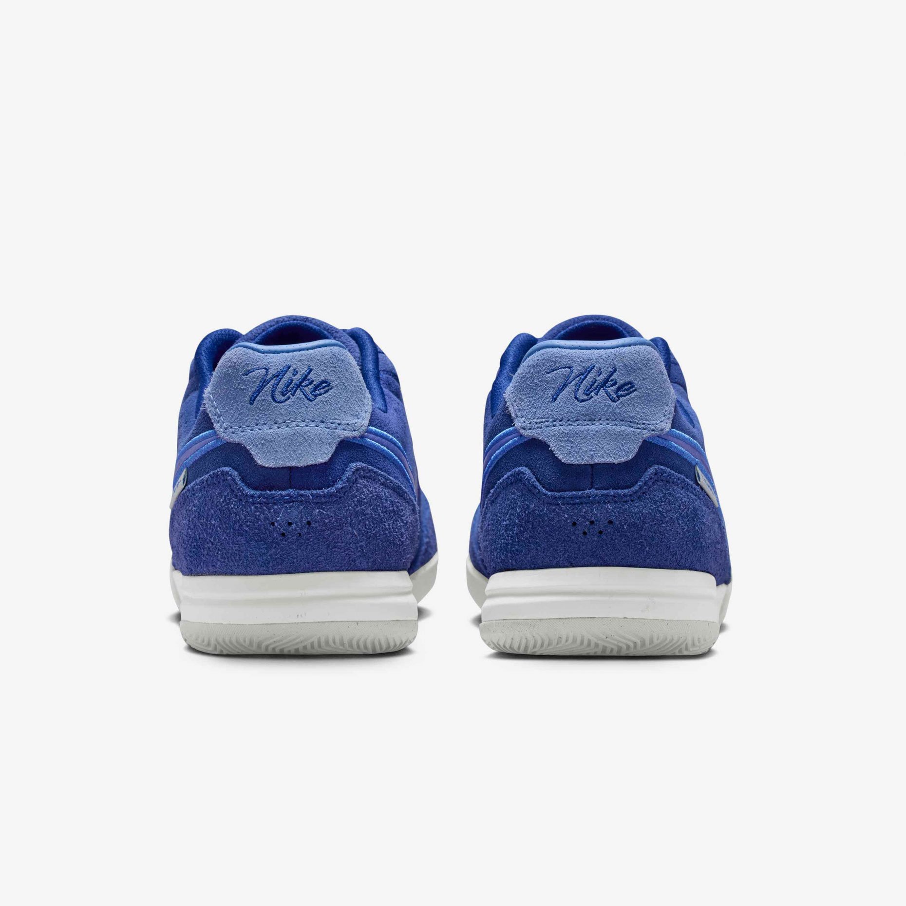 фото Игровая обувь для зала Nike Tiempo Streetgato PRM IC HV3493-444 Football-54 
