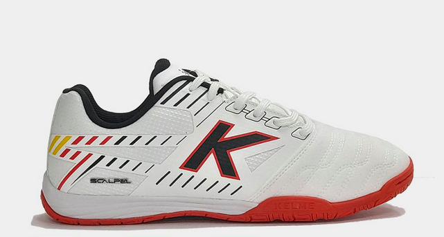фото Kelme Scalpel 55436-6 футзальная обувь Football-54 