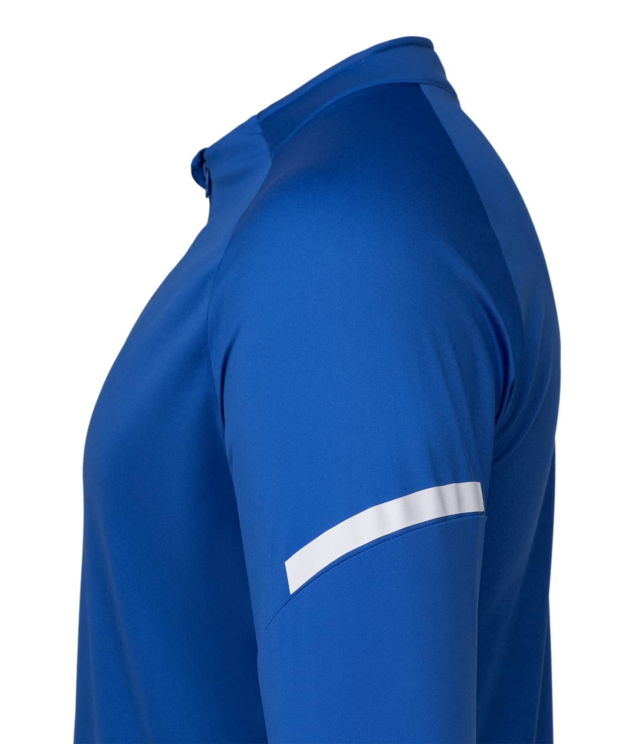 фото Джемпер тренировочный CAMP 2 Training Top, синий Football-54 