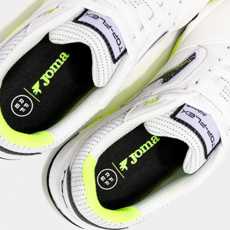 фото Футзалки Joma Top Flex Plus TOUW.2552.IN Football-54 