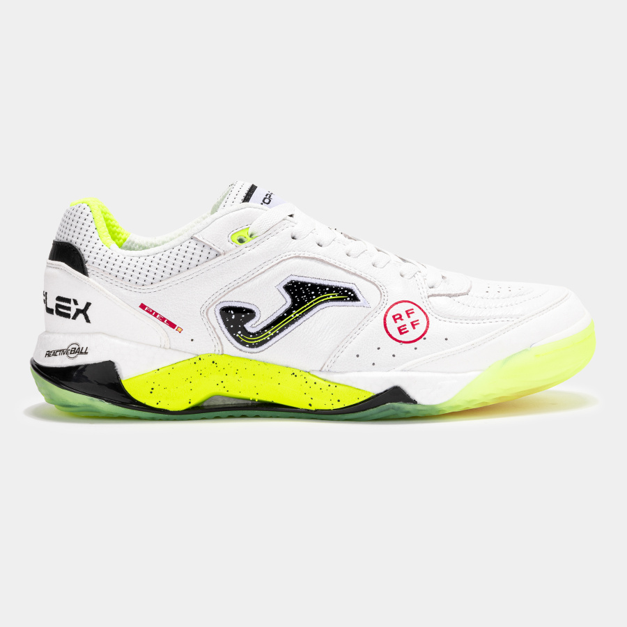 фото Футзалки Joma Top Flex Plus TOUW.2552.IN Football-54 