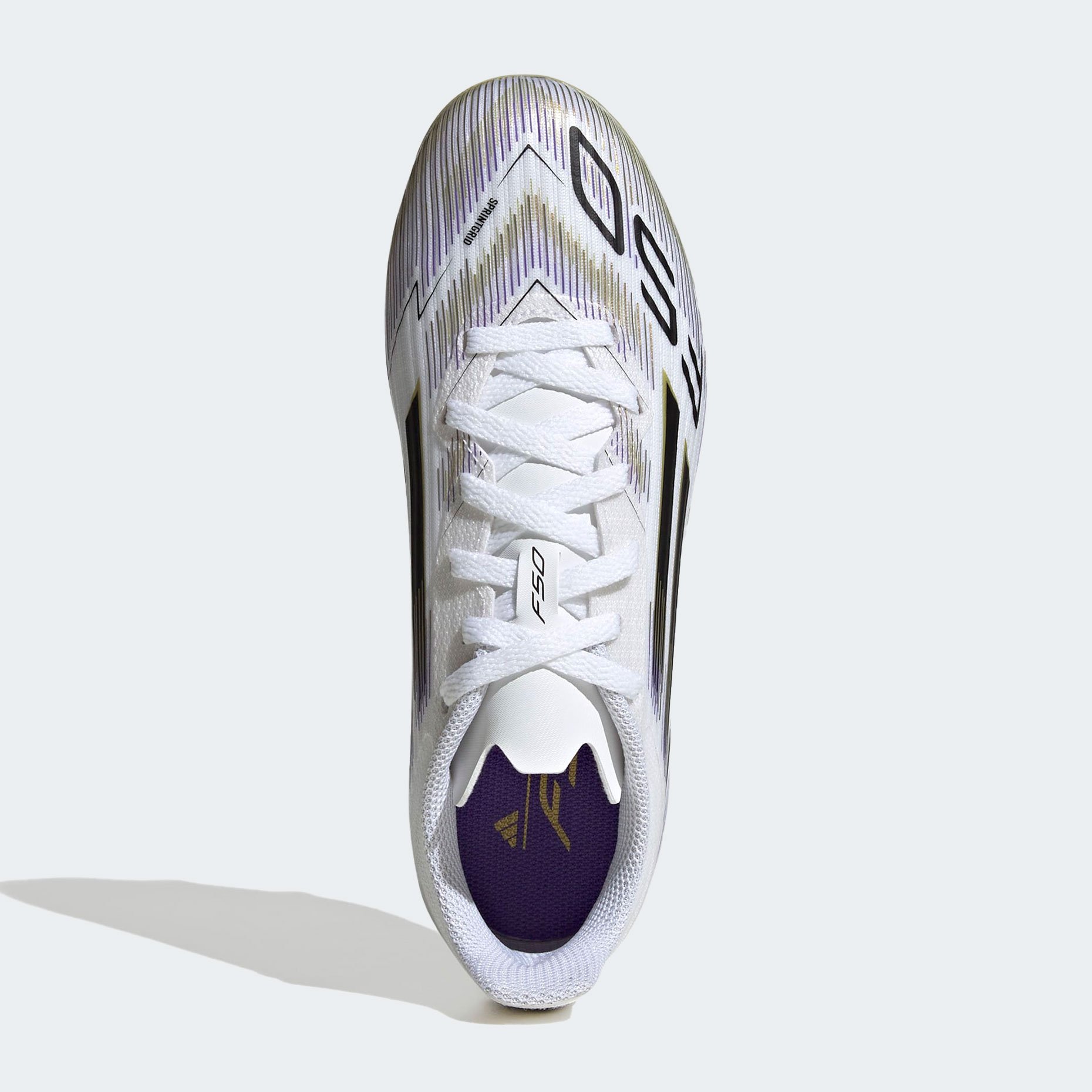 фото Бутсы футбольные Adidas F50 League FG JH7745 Football-54 