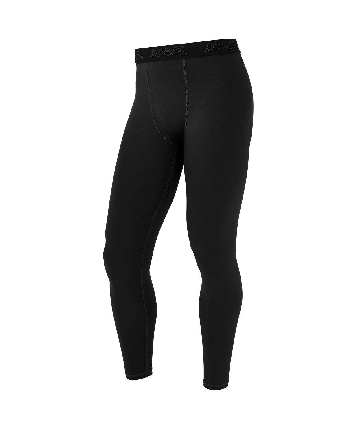 фото Тайтсы компрессионные JOGEL CAMP 2 PerFormDRY Baselayer Tights, черный  Football-54 
