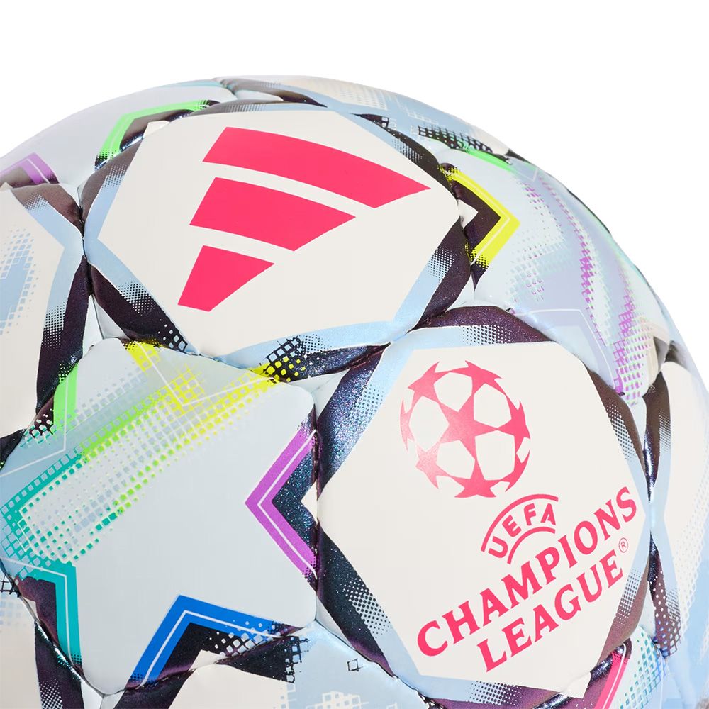 фото ADIDAS UCL Pro Sala FIFA Quality Pro сезон 26/27 мяч футзальный Football-54 