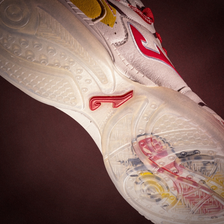 фото Футзальная обувь Joma TOP FLEX TOPS.2662.IN  Football-54 