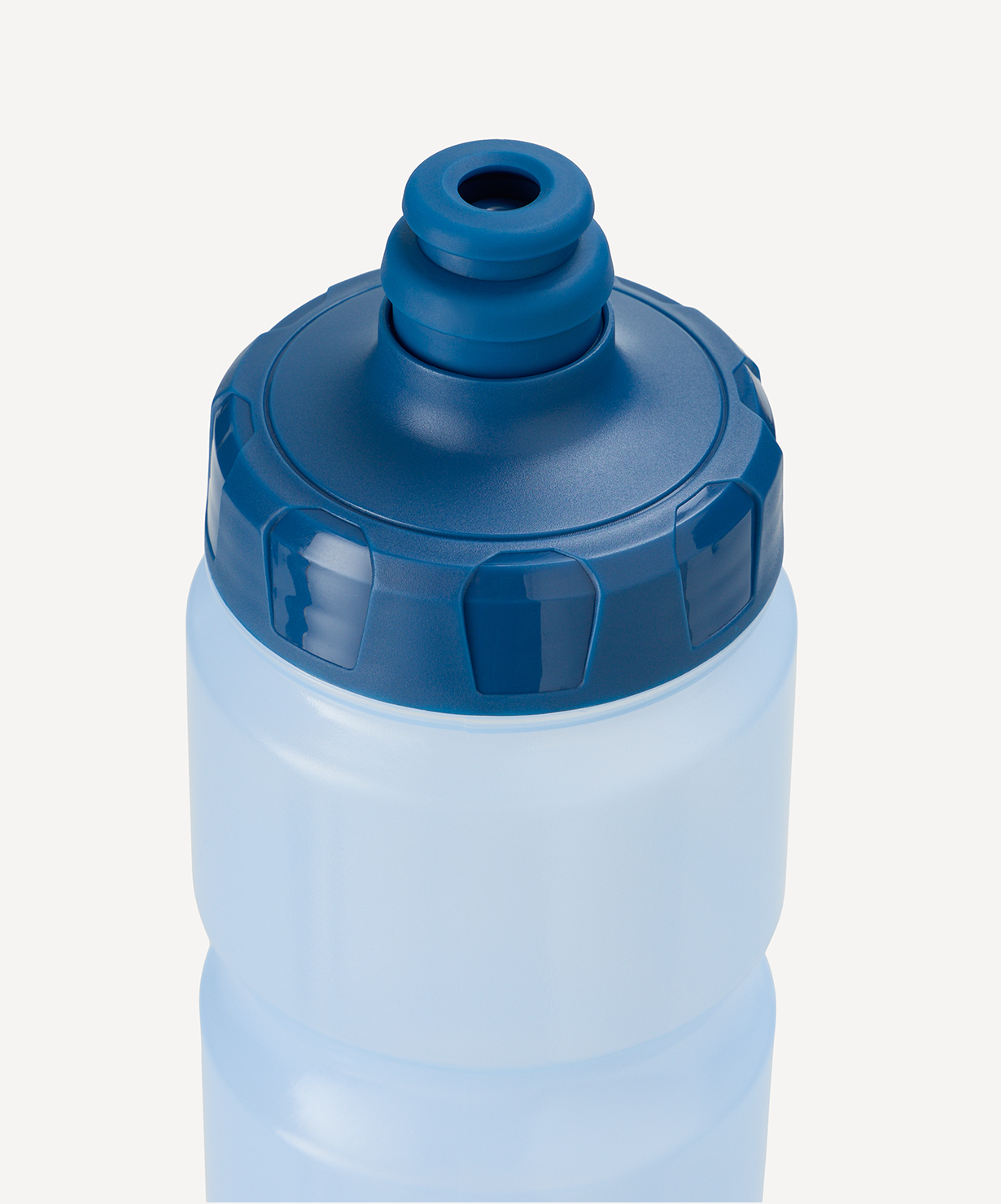 фото Бутылка для воды Jogel Sport bottle, голубой Football-54 